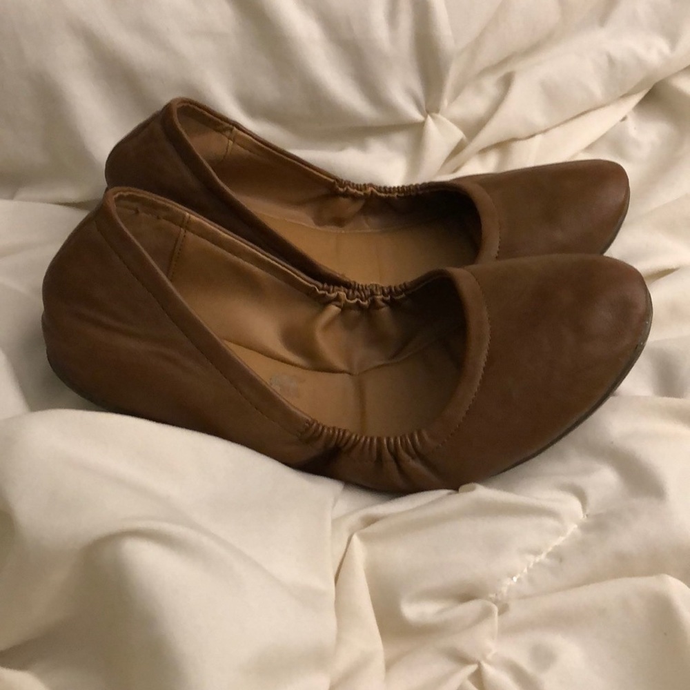 Women’s Flats